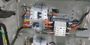 Synchronization Panels