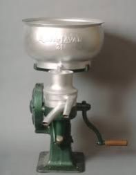 Milk Separator