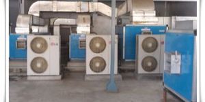 HVAC Projects / System