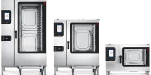 Combi Oven