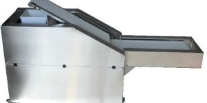 Conveyor Chapati Machine
