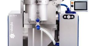 Universal Food Processing Machine