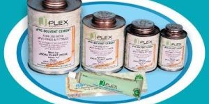 UPVC Solvent Cement