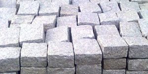 Granite Cobblestone