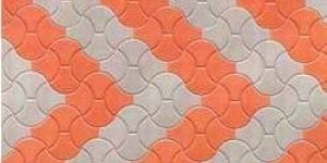 Interlocking Paver Blocks