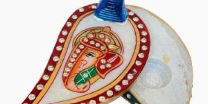 Hand Crafted Ganesh Chopra