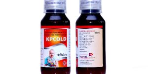 Kpcold Anticold Suspension