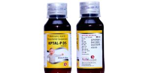 Kptal-P DS Suspension