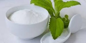Stevia Rebaudiana