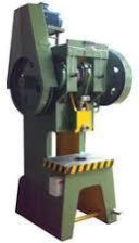 C Type Power Press Machine