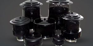 Centrifugal Pre Cleaners