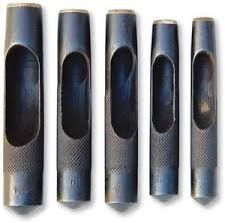 Belt Punches
