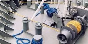 Marine Equipment