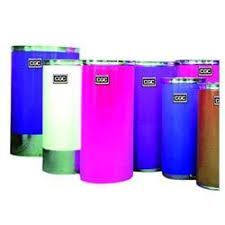 Overhead Travelling Cleaner