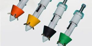 Textile Bobbins