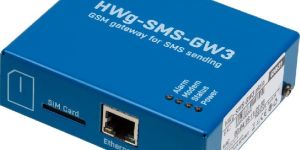 SMS Gateway Device