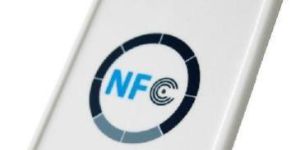 Nfc Reader