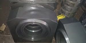 Bearing Chock