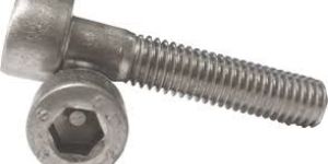 Hex Socket Cap Screw