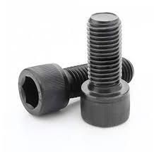 Hexagon Socket Head Cap Screw