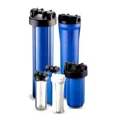 Filter Housings