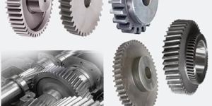 Industrial Drive Gear