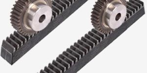 Rack Pinion Gear
