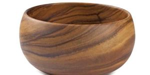 Wooden Bowls