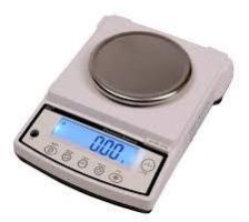 Jewellery Weighing Machine