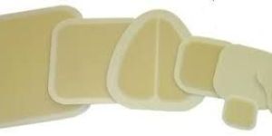 Hydrocolloid Wound Dressing