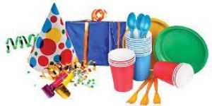 Party Supplies