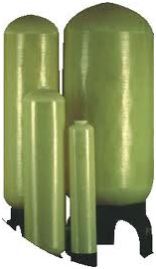 FRP Pressure Vessels