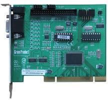 Video Compression Card