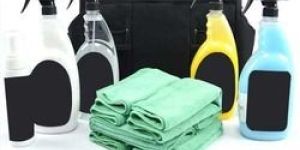 Car Care Accessories