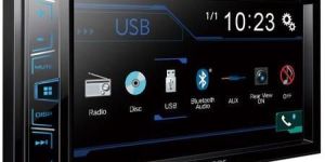 Car Stereo Systems