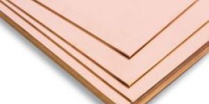 Copper Alloy Plate