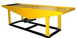 Vibro Table