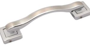 Zinc Alloy Door Handle