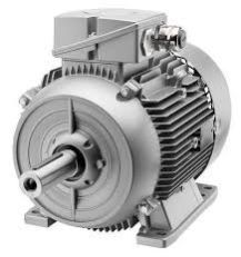 Rotomotive Electric Motors