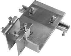 Curtain Wall Fittings