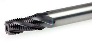 Thread Milling Cutter