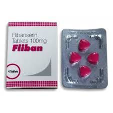 Flibanserin Tablet