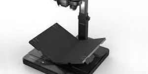 Book Scanner