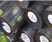 Carbon Steel Round Bar