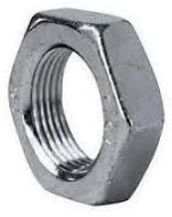 Hexagon Thin Nut