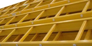 Ladder Type Cable Tray