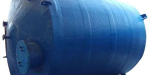 PP FRP Tank