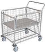 Dry Linen Trolley