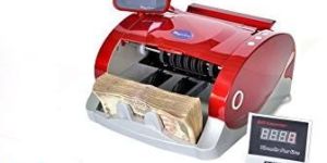 Coin Counting Machine