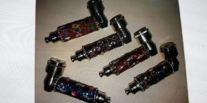 Brass Smoking Pipes